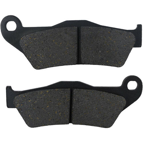 Yamaha YE-01 Electric MX 2027 Newfren Front Brake Pads Off Road Dirt Race Sintered