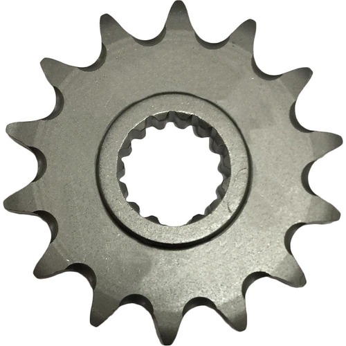 Yamaha YZ125 2006-2021 Supersprox Front Sprocket 13t Steel Direct Replacement