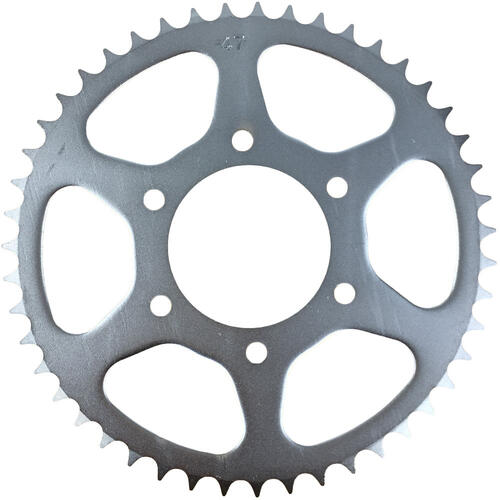 Suzuki DS125 1979-1981 47t Supersprox Rear Sprocket Steel