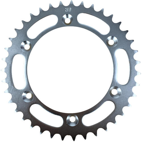 Suzuki RM-Z250 2007-2026 41t Supersprox Rear Sprocket Steel