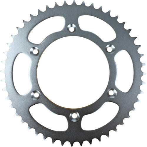 Sherco 450 SEF Factory 2019-2026 50t Supersprox Rear Sprocket Steel