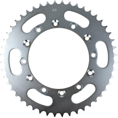 Yamaha YE-01 Electric MX 2027 Supersprox 47t Rear Sprocket Steel