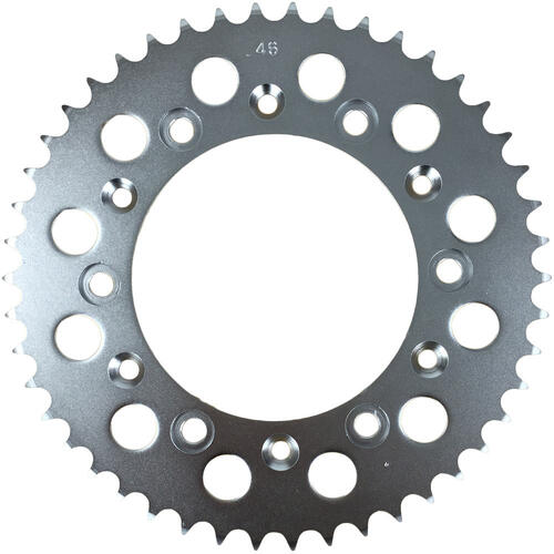 Honda XR650R 2000-2007 40t Supersprox Rear Sprocket Steel
