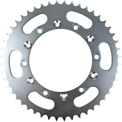 Honda CRF230L 2008-2012 42t Supersprox Rear Sprocket Steel