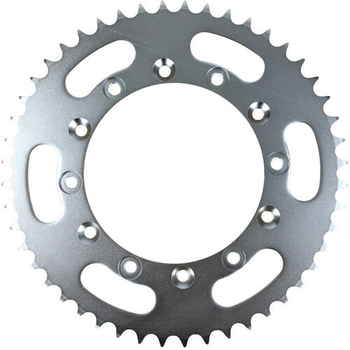 Beta XTRAINER 250 2019-2019 46t Supersprox Rear Sprocket Steel