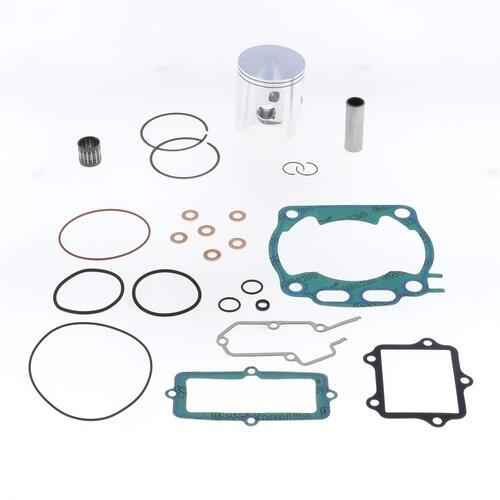 Yamaha YZ250X 2021-2025 Athena Piston Kit 66.34mm A Bore & Top End Gasket Kit