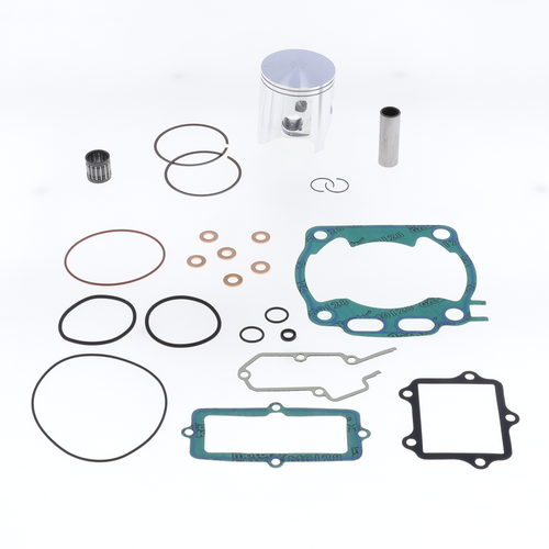 Yamaha YZ250 2021-2025 Athena Piston Kit 66.35mm B Bore & Top End Gasket Kit