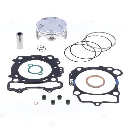 Yamaha YZ250FX 2014-2015 Athena 76.97mm Size B Top End Rebuild Kit