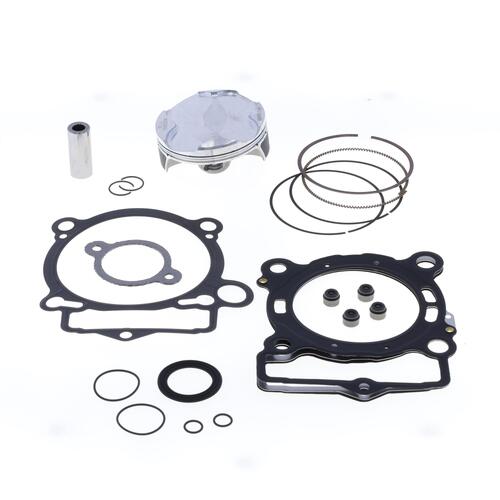 KTM 250 XC-F 2021-2022 Athena Piston Kit 77.96mm A Bore & Top End Gasket Kit