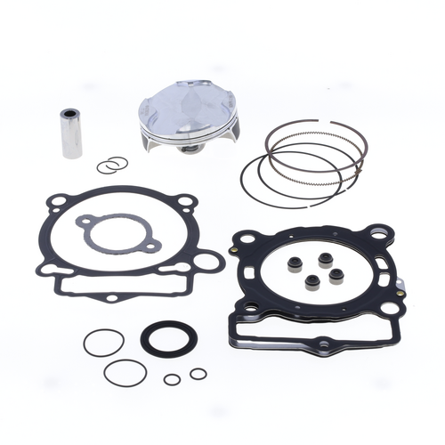 Husqvarna FC250 2021-2022 Athena Piston Kit 77.98mm C Bore & Top End Gasket Kit