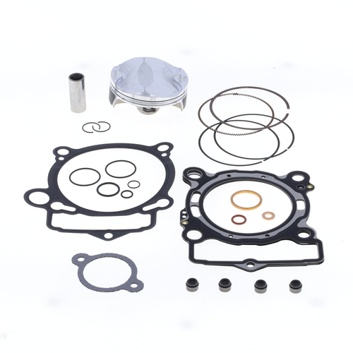 KTM 250 EXC-F 2021-2023 Athena Piston Kit 77.97mm C Bore & Top End Gasket Kit