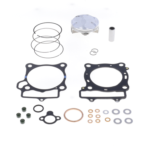 Honda CRF250RX 2022-2025 Athena Piston Kit 78.97mm C Bore & Top End Gasket Kit