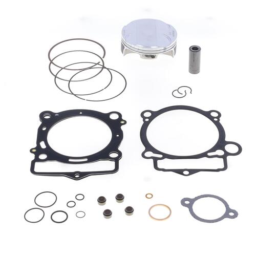 GasGas EC 350F 2021-2023 Athena Piston Kit 87.95mm A Bore & Top End Gasket Kit