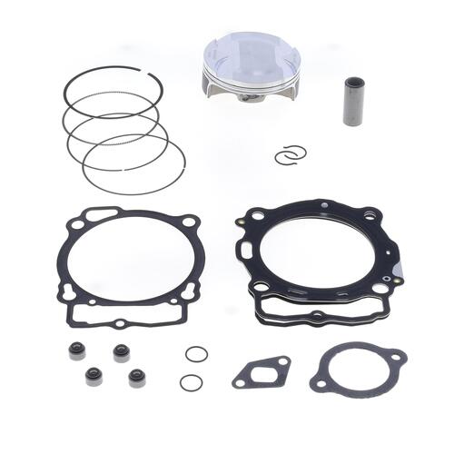 GasGas EX 450F 2021-2023 Athena Piston Kit 94.95mm A Bore & Top End Gasket Kit