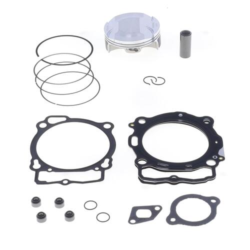 KTM 450 SX-F 2021-2022 Athena Piston Kit 94.96mm B Bore & Top End Gasket Kit