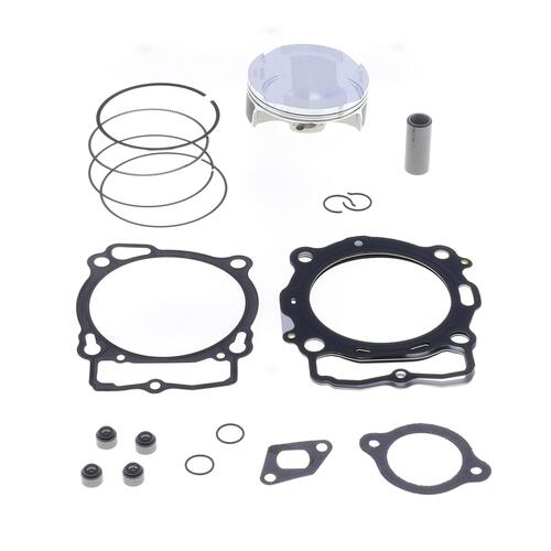 Husqvarna FX450 2021-2022 Athena Piston Kit 94.97mm C Bore & Top End Gasket Kit