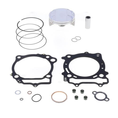 Suzuki RM-Z450 2021-2025 Athena Piston Kit 95.95mm A Bore & Top End Gasket Kit