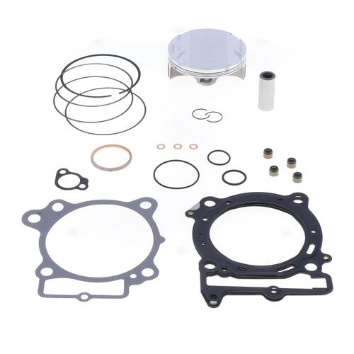 Kawasaki KX450F 2021-2025 Athena Piston Kit 95.97mm A Bore & Top End Gasket Kit