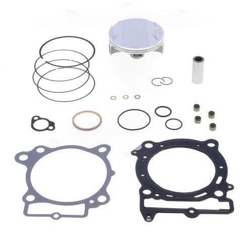 Kawasaki KX450F 2021-2025 Athena Piston Kit 95.98mm B Bore & Top End Gasket Kit