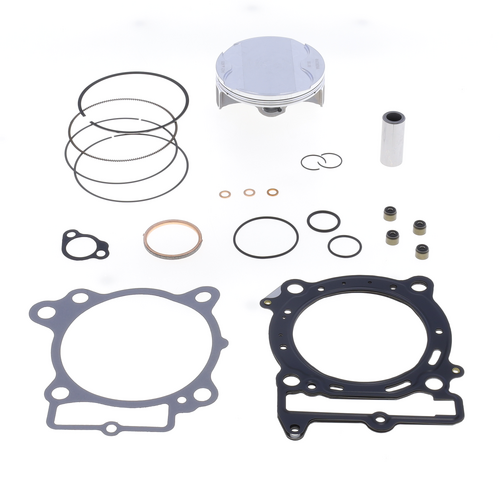 Kawasaki KX450X 2021-2025 Athena Piston Kit 95.99mm C Bore & Top End Gasket Kit