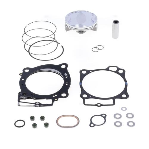 Honda CRF450RX 2021-2025 Athena Piston Kit 95.95mm A Bore & Top End Gasket Kit