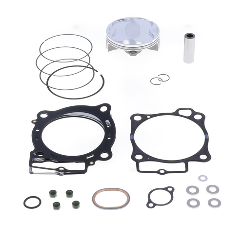 Honda CRF450R 2021-2025 Athena Piston Kit 95.97mm C Bore & Top End Gasket Kit