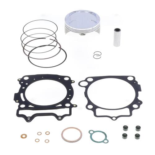 Yamaha YZ450F 2021-2022 Athena Piston Kit 96.95mm A Bore & Top End Gasket Kit
