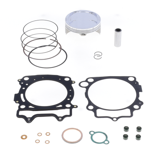 Yamaha YZ450F 2021-2022 Athena Piston Kit 96.96mm B Bore & Top End Gasket Kit