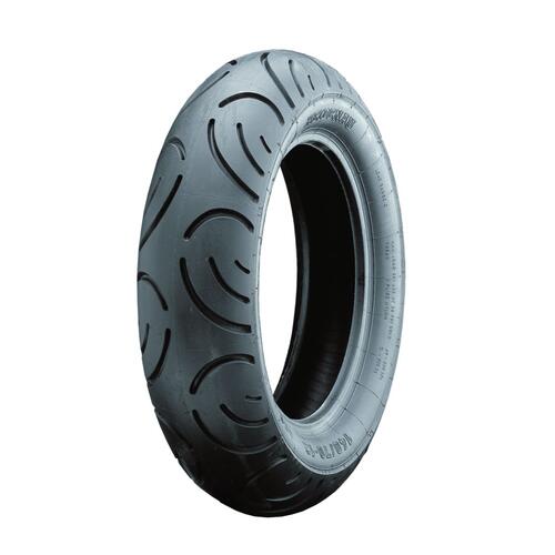 Heidenau Scooter Tyre 110/80-10 K61 Tubeless Compatible 63M
