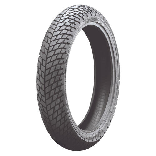 Heidenau Race Road Tyre K73 Motard Wet 120/70H17 Tubeless Compatible