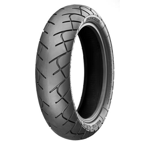 Heidenau Road Tyre 130/70-H17 K64 Tubeless Compatible