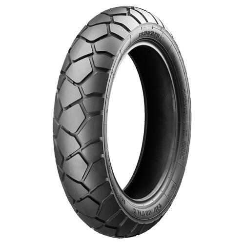 Heidenau Rear Adventure Dual-Sport Tyre 130/80H17 K76