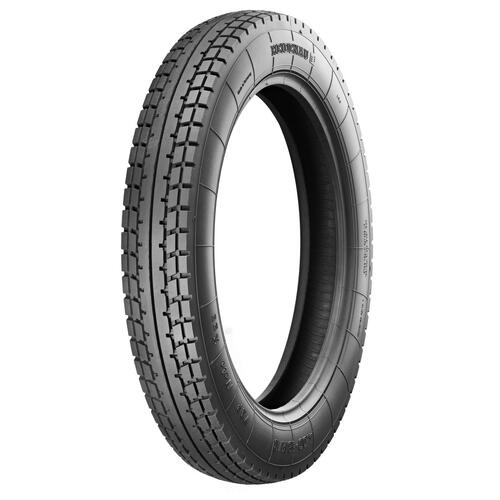 Heidenau Sidecar Outfit Road Tyre 400-18 K28 70P