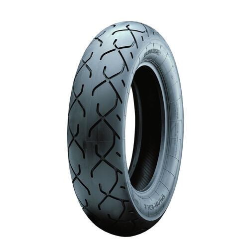 Heidenau Rear Road Tyre K65 120/90H18 Tubeless Compatible