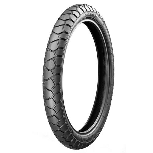 Heidenau Front Adventure Dual-Sport Tyre 100/90-19 K76 57H