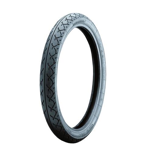 Heidenau Front Road Tyre K65 110/90H19 Tubeless Compatible