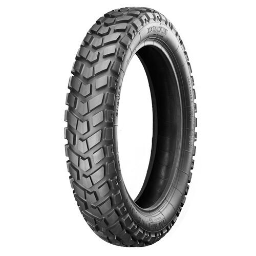 Heidenau Front Adventure Tyre 100/90-19 K60 Tubeless Compatible 57T