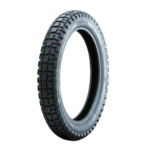 Heidenau Rear Road Tyre 400-19 K37