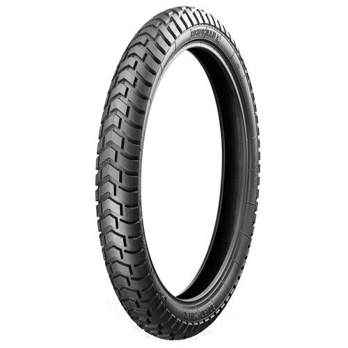 Heidenau Front Adventure Dual-Sport Tyre 120/70-B19 K60 Scout 60T