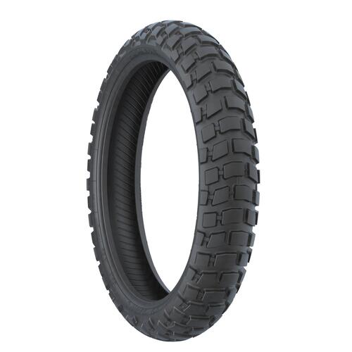 Heidenau Front Adventure Tyre 110/80-B19 K60 Ranger Tubeless Compatible 59R