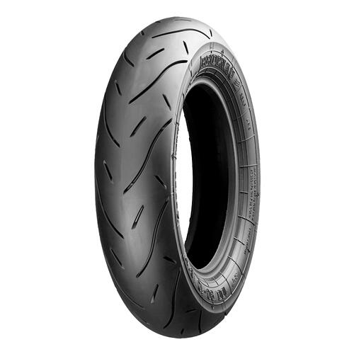 Heidenau Race Scooter Tyre K80SR 120/80 12 65M N.H.S