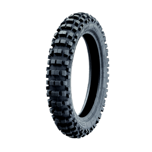 Heidenau Knobby Off-Road Dirt Rear Tyre K74 DOT 130/80-17