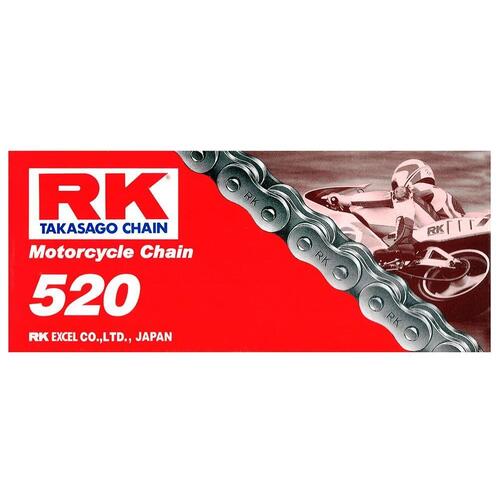 Rk Chain Standard 520 - 120L