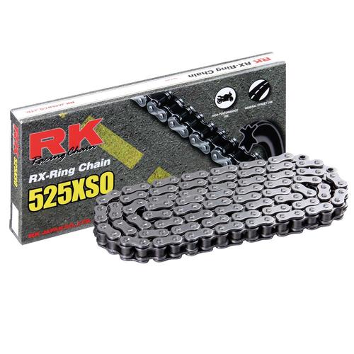 Rk 525 Xso X-Ring Chain