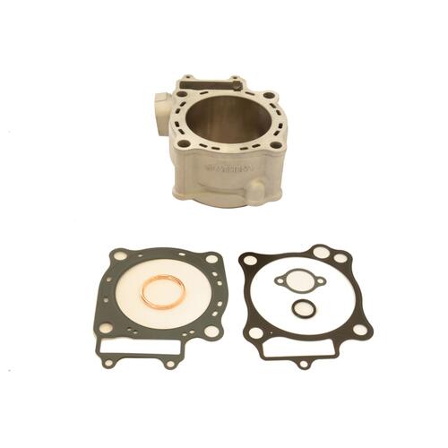 Honda CRF450R 2002 Std Athena Cylinder, Base & Head Gasket Kit Top End