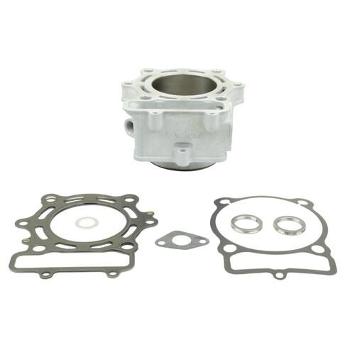 Husqvarna TC250 2009 Std Athena Cylinder, Base & Head Gasket Kit Top End