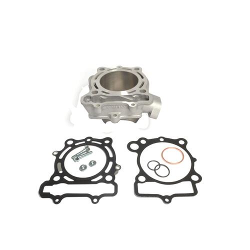 Kawasaki KX250F 2010 Std Athena Cylinder, Base & Head Gasket Kit Top End