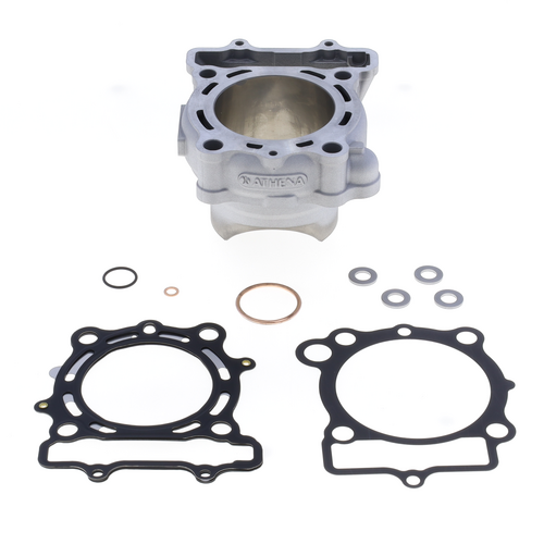 Kawasaki KX250X 2021-2025 Athena Cylinder Standard 78mm Bore With Head & Base Gasket