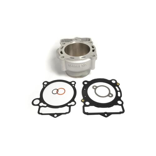 KTM 350 EXC-F 2012 Std Athena Cylinder, Base & Head Gasket Kit Top End