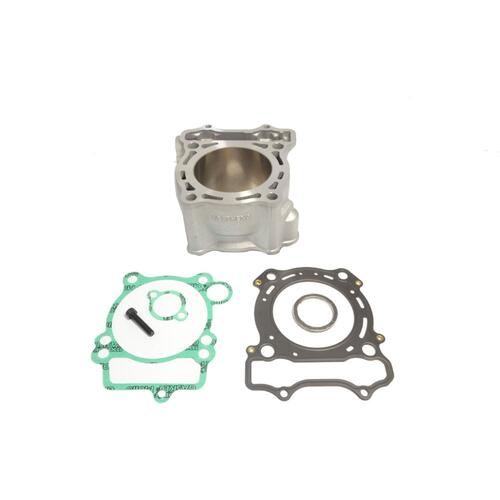 Yamaha WR250F 2009 Std Athena Cylinder, Base & Head Gasket Kit Top End